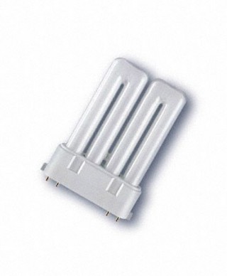 OSRAM люм. DULUX F 18W/21-840-2G10