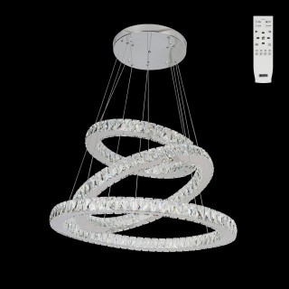 Люстра подвесная Eletto Olimpia EL330P90.1