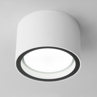Светильник накладной 35144/H Light LED 26231 белый IP65 GX53