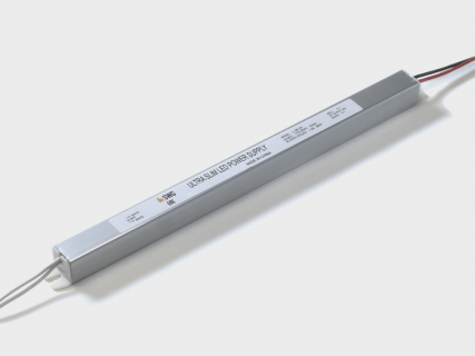Блок питания SWG сверхтонкий 36W, 24V, IP20 (ультратонкий)