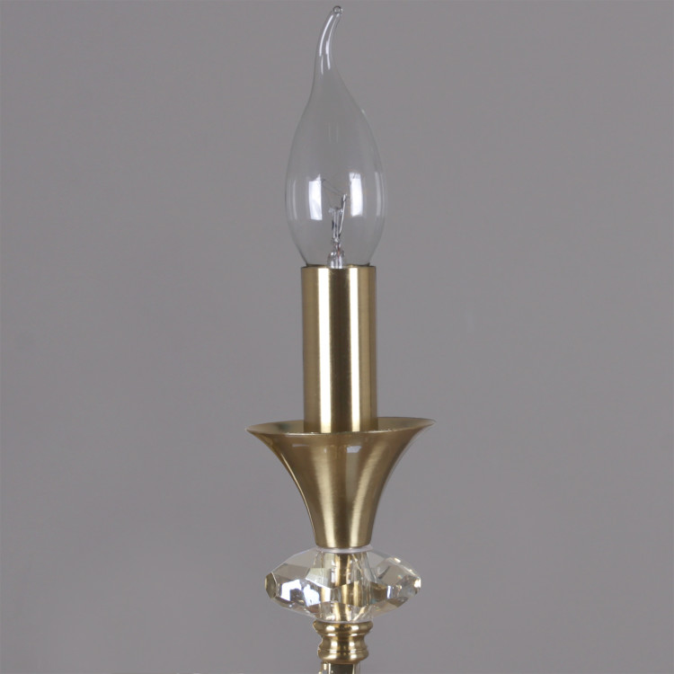 Люстра SNEHA (ILLUMICO) IL5234-6PLS-25 ELITE