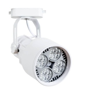 Светильник Arte Lamp LYRA A6252PL-1WH E27