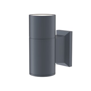 Уличный фонарь (настенный) Maytoni O574WL-01GR 50W GU10