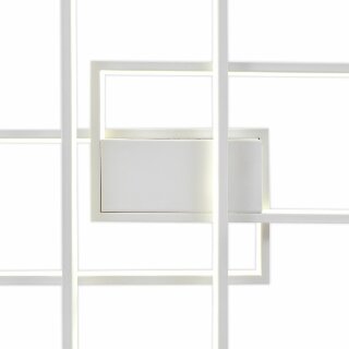 Люстра ESCADA 10254/3 LED*91W White
