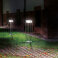 Уличный фонарь (столб) MAYTONI O021FL-L10B3K
