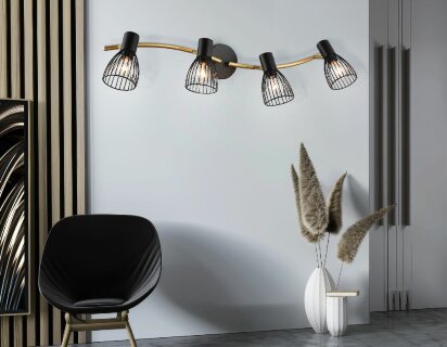 Спот Ambrella Light Loft Traditional TR8662