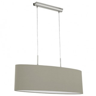 Подвес AURA H303 SN+BR