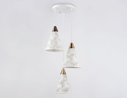 Подвесной светильник Ambrella Light Loft TR8433