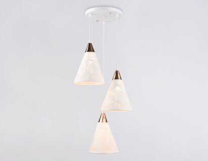 Подвесной светильник Ambrella Light Loft TR8433