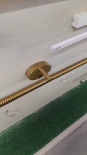 Подсветка ARTELAMP A8027AP-1PB