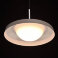 Подвесной светодиодный светильник MW-Light 636012101