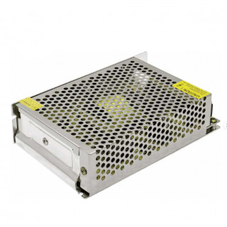 Блок питания SWG сетка 100W, 12V, IP20