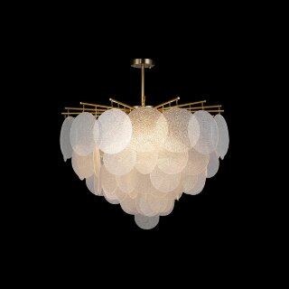 Люстра на штанге Loft IT Frost 10022/800