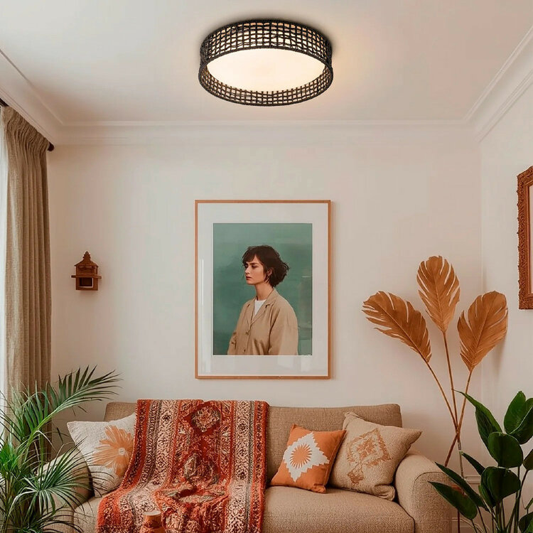 Потолочный светильник Favourite  4750-4C