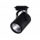 KINK Light 6483-1,19 Трековый светильник черный 