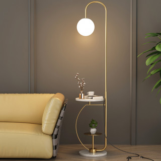 Торшер AURA 8322