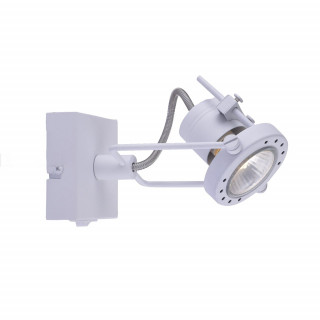 Спот  ARTELAMP  A4300AP-1WH