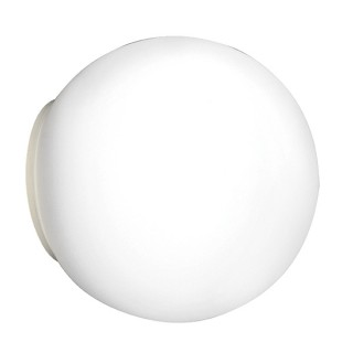 Бра Lightstar SL 803010 1*40W G9  белый/слоновая кость