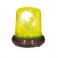 Цветной маячок Funray/Сигнал 111 (желтый) 10208