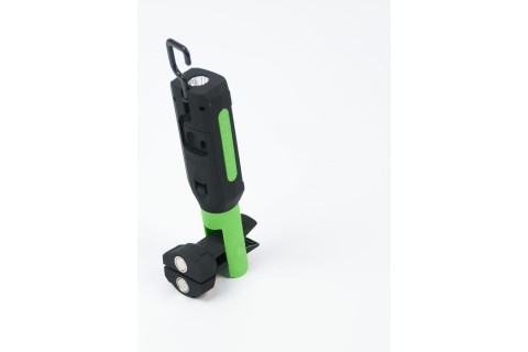 Фонарь рабочий Gauss GFL503 10W 400lm 3xAAA LED