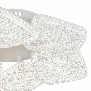 Люстра ESCADA 10264/6 LED*88W White