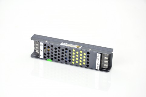 Блок питания SWG с TRIAC диммированием 200Вт, 12В, IP20