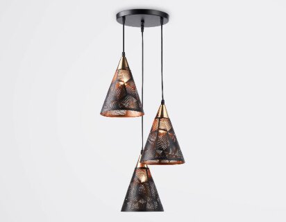 Подвесной светильник Ambrella Light Loft TR8435