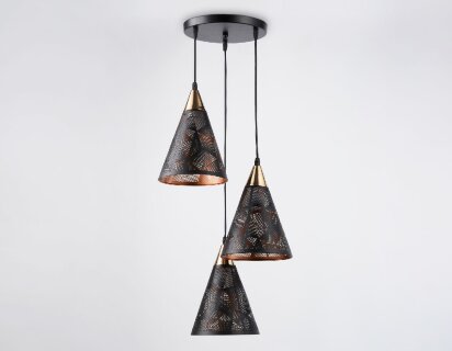 Подвесной светильник Ambrella Light Loft TR8435