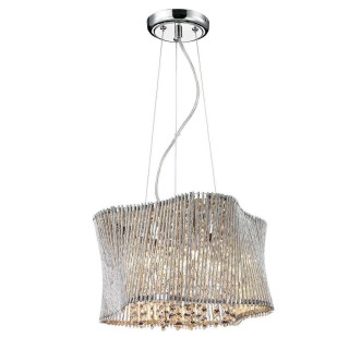 Подвес  ARTELAMP  A4207SP-4CC