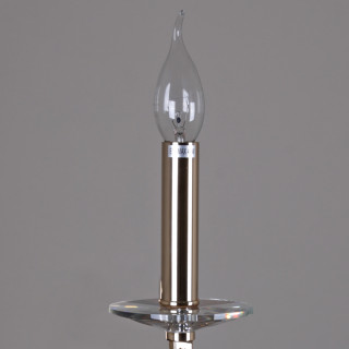 Люстра SNEHA (ILLUMICO) IL5253-10PLS-25 ELITE