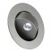 Встраиваемый светильник GILALED с POWER LED белым 3 Вт и синим 0.06Вт, алюм. 146381