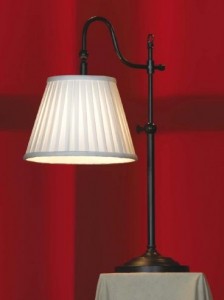 Настольная лампа Lussole LSL-2904-01