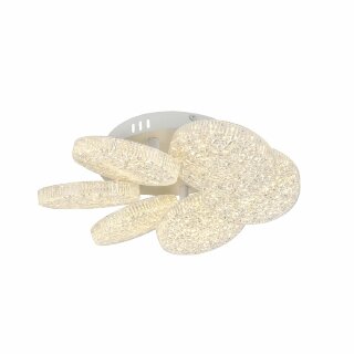 Люстра ESCADA 10278/6 LED*75W White