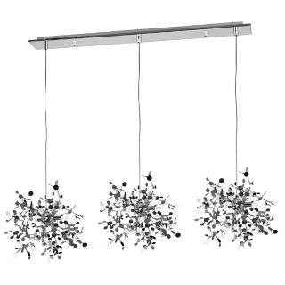 Светильник подвесной Lightstar L3PR721134