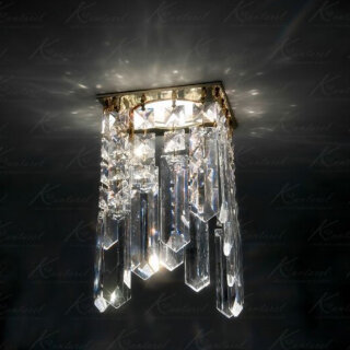 Polar Lights золото crystal CD 022.3.1