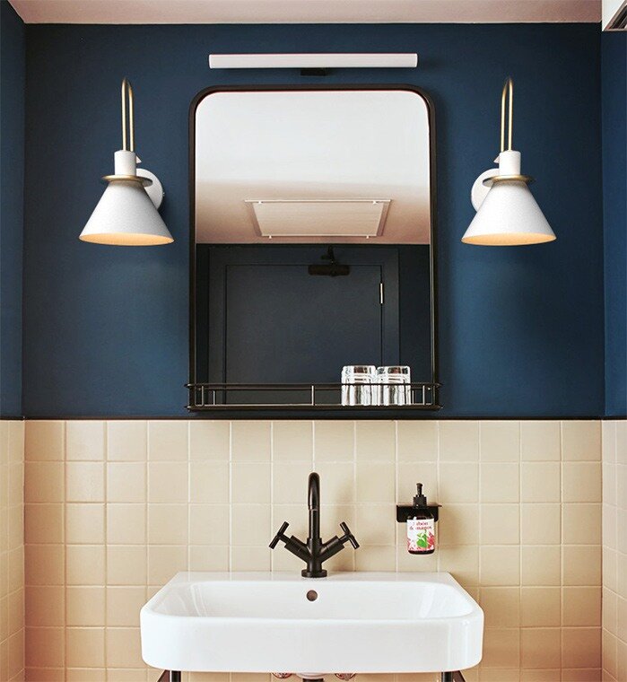 Бра ImperiumLoft Coda 179704-26