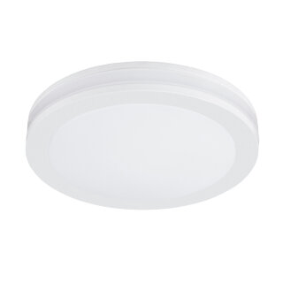 Светильник встраиваемый ARTELAMP A8431PL-1WH 12W, 4000K, 920Lm