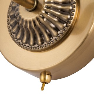 Подсветка ARTELAMP A8046AP-1PB