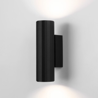 Светильник Ribs MRL 1017 35W 2*GU10 черный