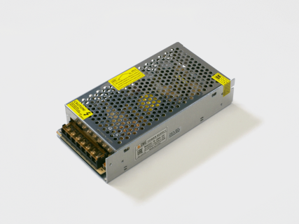 Блок питания SWG сетка 200W, 24V, IP20