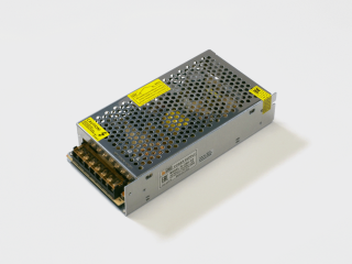 Блок питания SWG сетка 200W, 24V, IP20