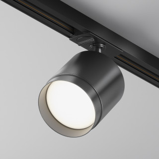 Трековый светильник Maytoni TR088-1-GX53-B