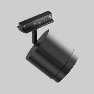 Трековый светильник Maytoni TR088-1-GX53-B