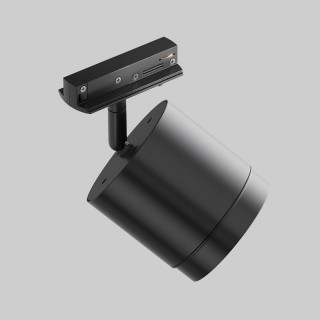 Трековый светильник Maytoni TR088-1-GX53-B