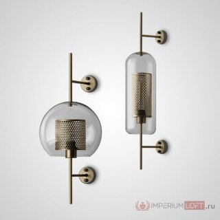 Бра ImperiumLoft Catch 189443-26