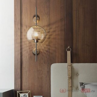 Бра ImperiumLoft Catch 189443-26