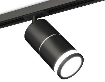 Трековый светильник Ambrella XT7402012