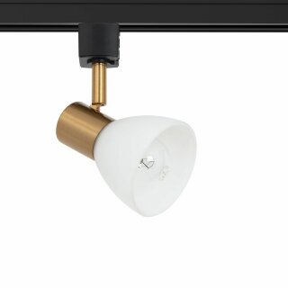 Светильник Arte Lamp FALENA A3117PL-1BK E14