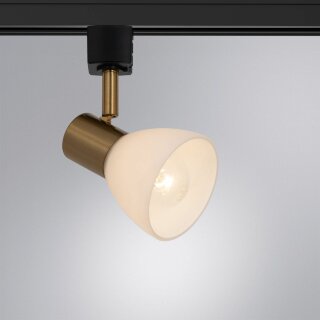 Светильник Arte Lamp FALENA A3117PL-1BK E14