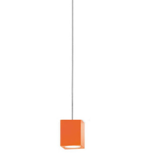 Подвес SOSP.CUBETTO  G9 60W  AR.FLUO. 388501